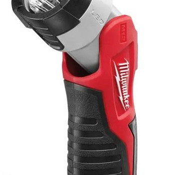 Taskulamp Milwaukee M12 T LED ilma akuta
