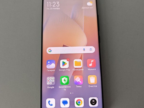 Xiaomi MI 12x