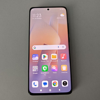 Xiaomi MI 12x