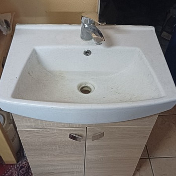 Müün valamu koos kapiga.