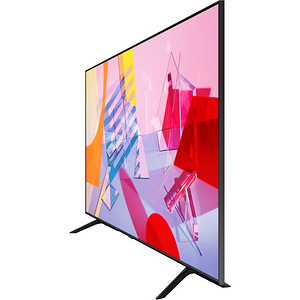 43" Samsung QLED 4K UHD Smart TV teler telekas televiisor (4 foto / 7)