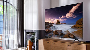 43" Samsung QLED 4K UHD Smart TV teler telekas televiisor (1 foto / 7)