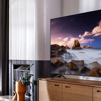 43" Samsung QLED 4K UHD Smart TV teler telekas televiisor