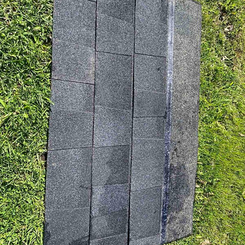 Битумная черепица TruDefinition Duration Onyx Black