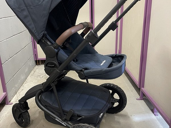 Easywalker Harvey 3 Premium