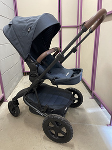 Easywalker Harvey 3 Premium (1 фото из 5)