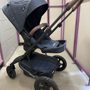 Easywalker Harvey 3 Premium