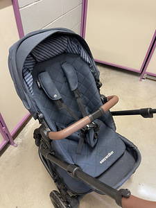 Easywalker Harvey 3 Premium (2 фото из 5)