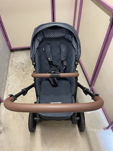Easywalker Harvey 3 Premium (3 фото из 5)