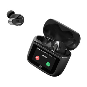 НОВЫЕ! JBL TOUR PRO 3, Оригинал, В запечатанной коробке. (3 фото из 10)