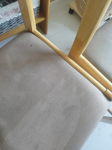 Välipuhastus pehme mööbli, madratsite ja vaipkatete jaoks (3 foto / 5)