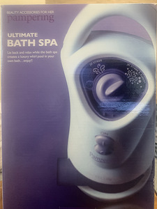 Ultimate Bath SPA (1 foto / 1)