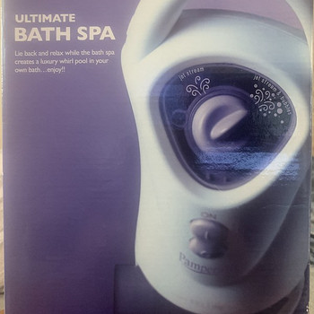 Ultimate Bath SPA