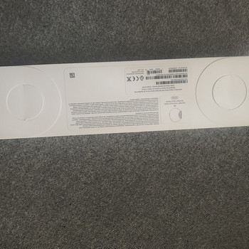 Apple Watch SE karp.