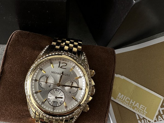 Michael Kors käekell