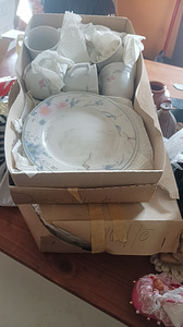 Продам посуду. (6 фото из 10)