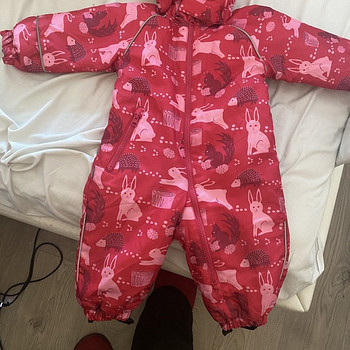 Mywear kombinesoon 68