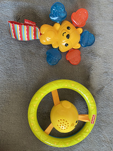 Laste mänguasjad (3 фото из 4)