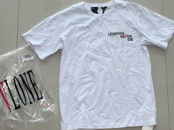Vlone tshirt