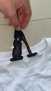 Vlone tshirt (3 foto / 8)