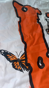 Vlone tshirt (6 foto / 8)