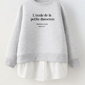 ZARA свитер, р. 152