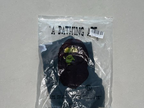 Bape T shirt