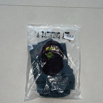 Bape футболка
