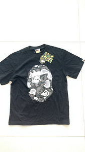 Bape футболка (2 фото из 9)