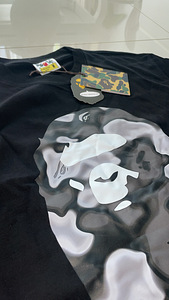 Bape футболка (3 фото из 9)