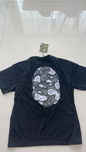 Bape футболка (8 фото из 9)