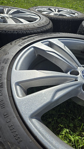 Mercedes R19 (1 фото из 5)