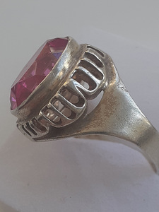 СЕРЕБРО (4 фото из 10)