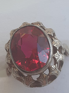 СЕРЕБРО (8 фото из 10)