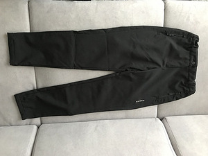 Soojad Icepeak püksid poisile. Pikkus 152 cm. (1 foto / 3)