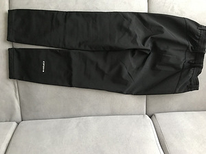 Soojad Icepeak püksid poisile. Pikkus 152 cm. (3 foto / 3)