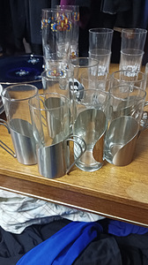 Продам посуду (2 фото из 10)