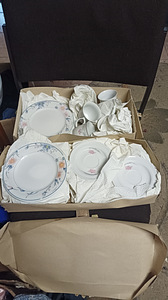 Продам посуду (4 фото из 10)