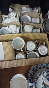Продам посуду (5 фото из 10)