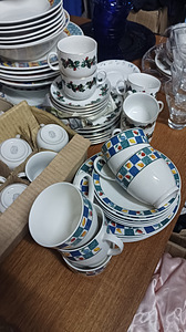 Продам посуду (6 фото из 10)