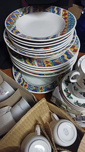 Продам посуду (8 фото из 10)