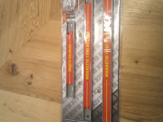 Magnetiriba tööriistade jaoks
