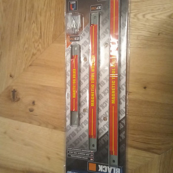 Magnetiriba tööriistade jaoks