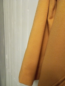 Kollane mantel (6 foto / 6)