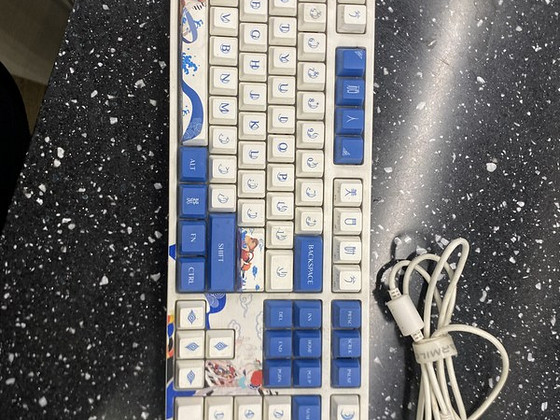 Varmilo клавиатура