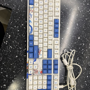 Varmilo klaviatuur