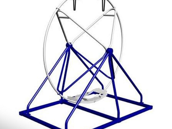 Lendurite trenažöör