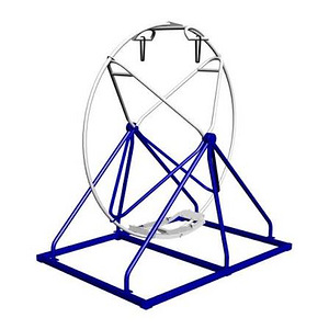 ТРЕНАЖЁР для пилотов (1 фото из 3)