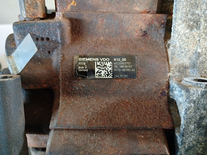 Siemens adqtl fj26 k10_00 (2 foto / 2)
