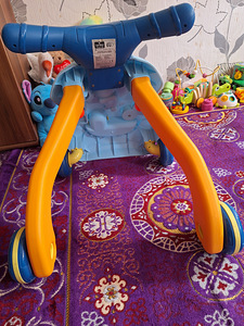 Ходули (3 фото из 3)